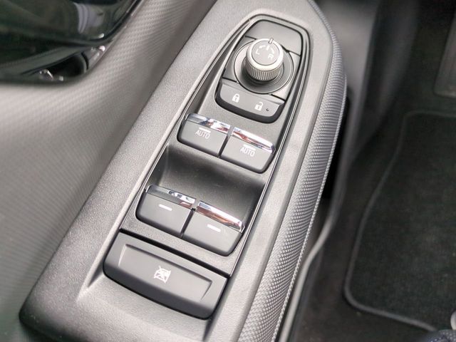 2026 Subaru Forester Limited - Photo 23