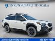 Certified 2025 Subaru Outback Wilderness SUV