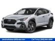 Used 2025 Subaru Crosstrek Base SUV