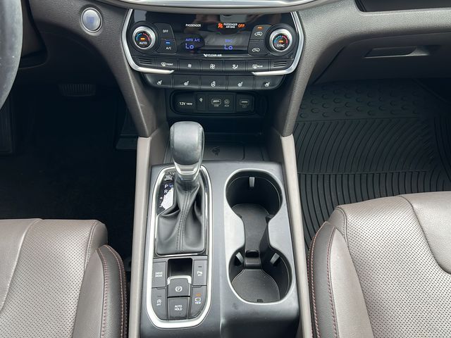 2019 Hyundai Santa Fe Ultimate - Photo 15