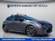 Used 2022 Toyota Corolla Hatchback XSE Hatchback