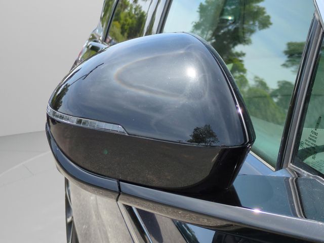 2024 Lincoln Nautilus Black Label - Photo 27
