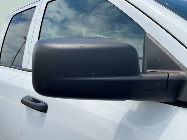 2024 RAM Ram 1500 Classic SLT - Photo 24