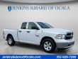 Used 2024 Ram 1500 Classic SLT Truck
