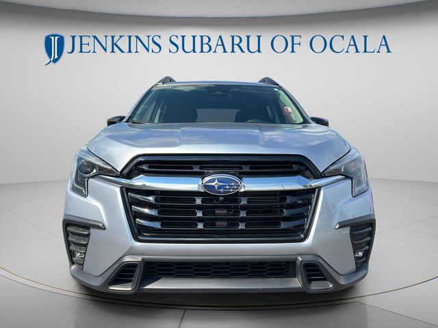 2024 Subaru Ascent Limited - Photo 8
