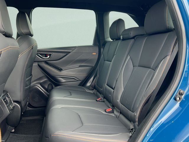 2022 Subaru Forester Wilderness - Photo 10