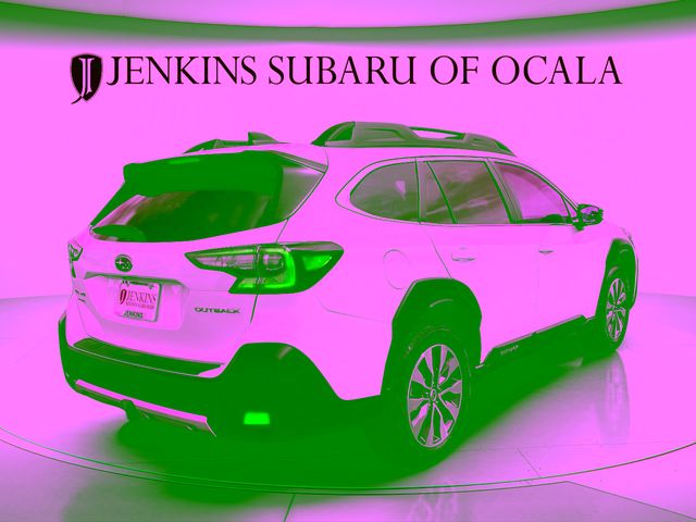 2024 Subaru Outback Limited - Photo 3