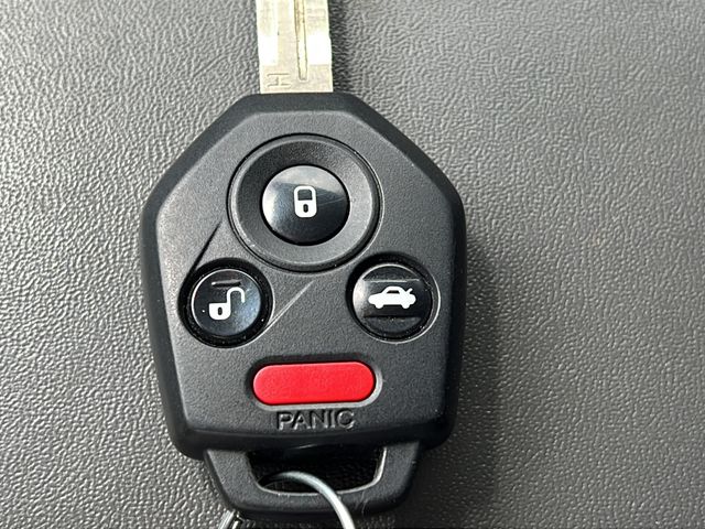 2024 Subaru Crosstrek Base - Photo 22