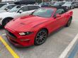 Used 2019 Ford Mustang Ecoboost Premium Convertible