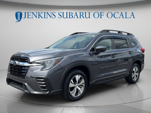 2024 Subaru Ascent Premium - Photo 7
