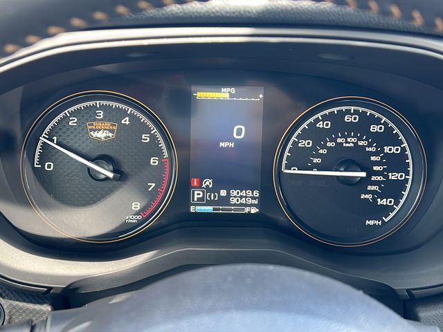 2025 Subaru Forester Wilderness - Photo 27