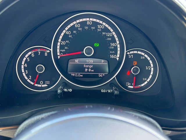 2016 Volkswagen Beetle S - Photo 22