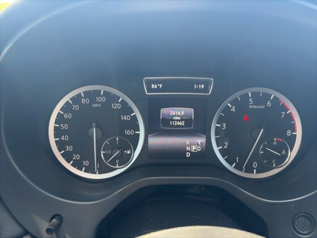 Used 2019 INFINITI QX30 Luxe SUV