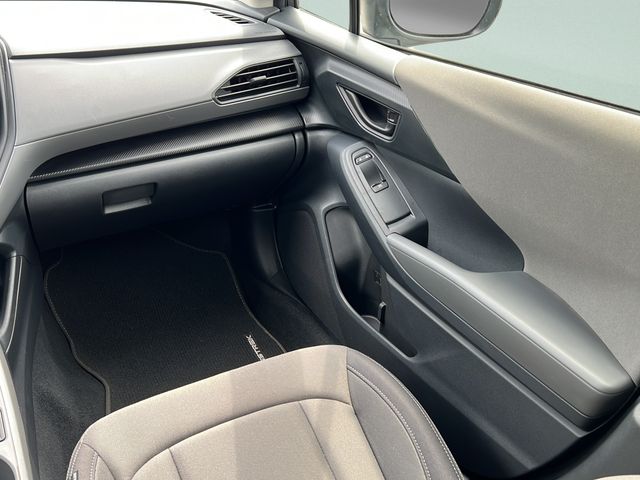 2024 Subaru Crosstrek Base - Photo 13