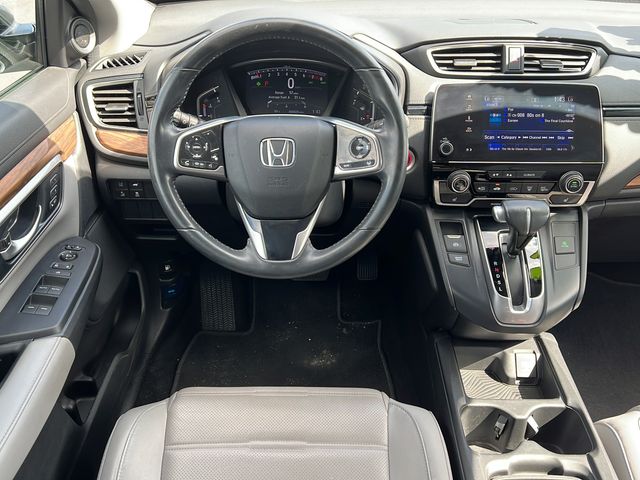 2019 Honda CR-V EX-L - Photo 15