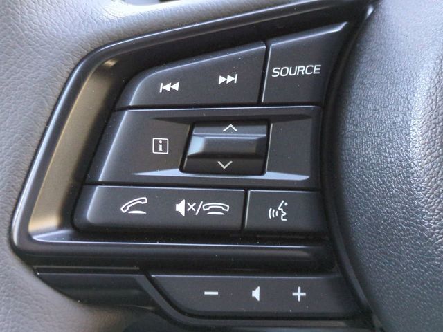 2026 Subaru Forester Premium - Photo 22