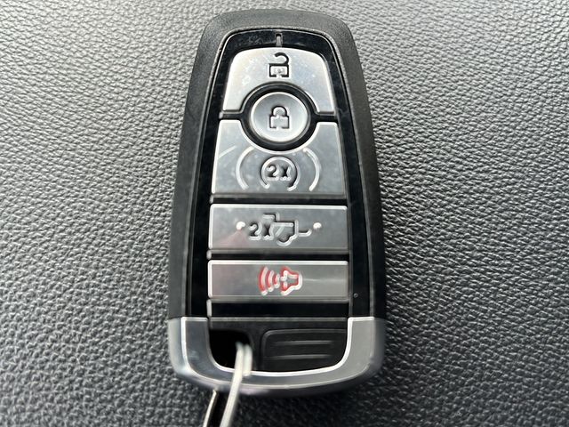 2024 Ford F-150 Lariat - Photo 24