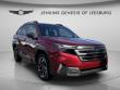 Used 2025 Subaru Forester Limited SUV