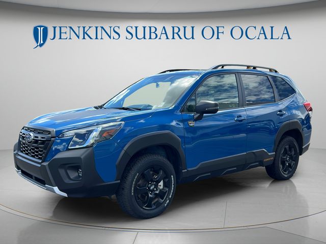 2025 Subaru Forester Wilderness - Photo 7