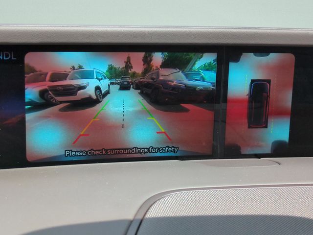 2024 Lincoln Nautilus Black Label - Photo 18