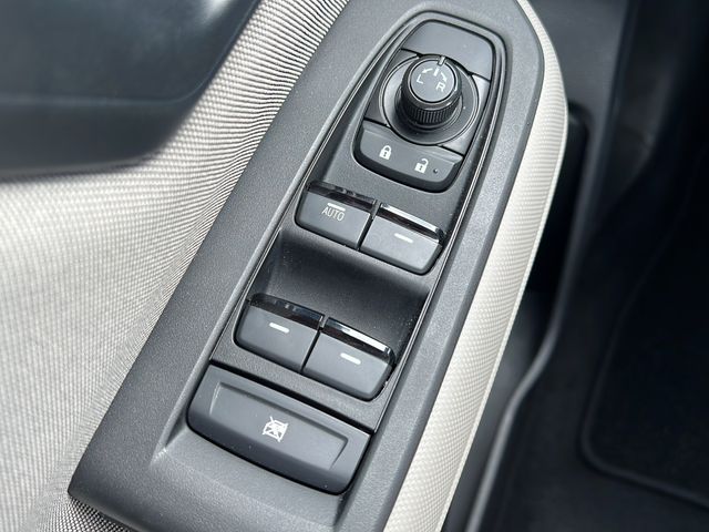 2026 Subaru Forester Base - Photo 21