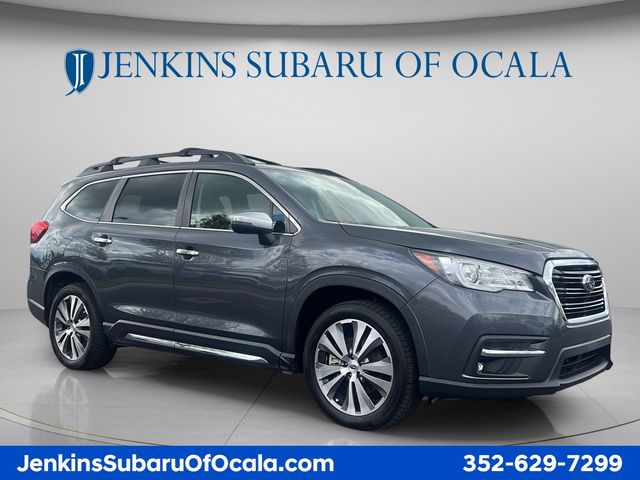 2022 Subaru Ascent