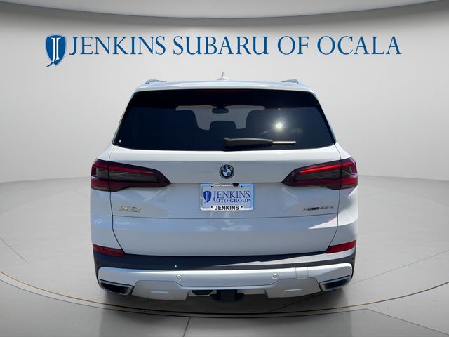 2023 BMW X5 45e - Photo 4