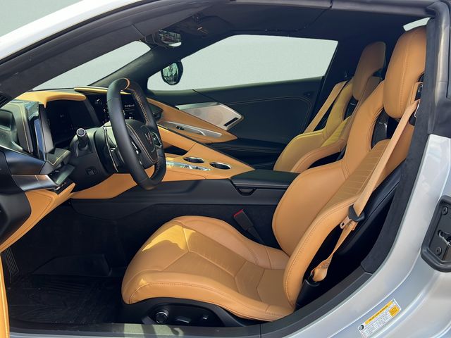 2026 Chevrolet Corvette 3LT - Photo 9