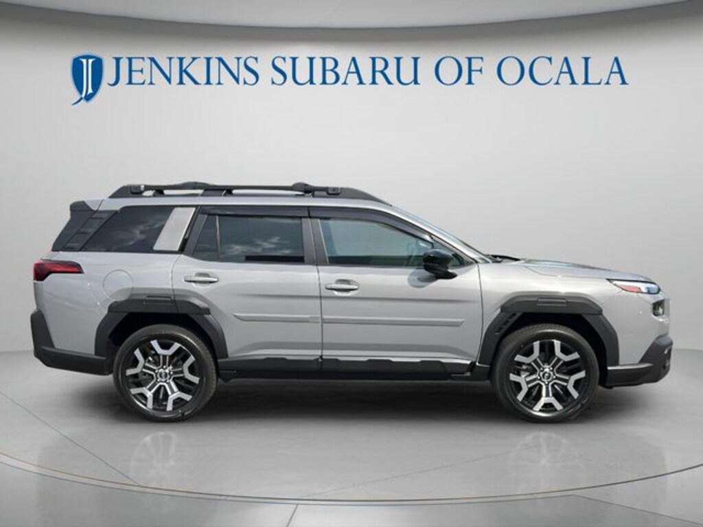 New 2026 Subaru Outback Touring XT SUV