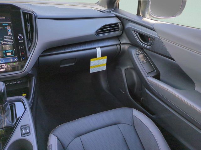 2025 Subaru Crosstrek Wilderness - Photo 16