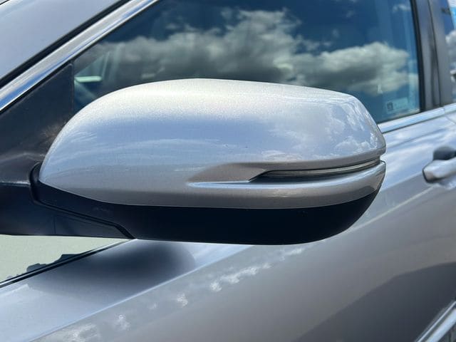2019 Honda CR-V EX-L - Photo 11