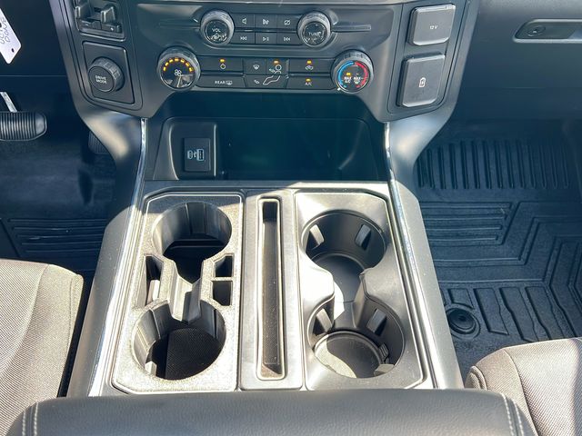 2024 Ford F-150 STX - Photo 15