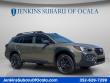 Certified 2024 Subaru Outback Wilderness SUV
