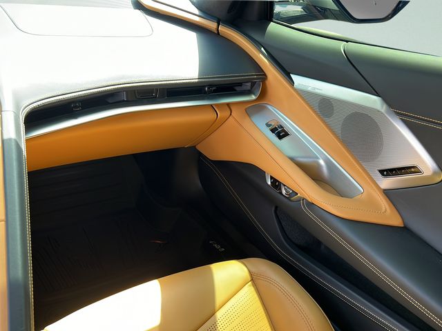 2026 Chevrolet Corvette 3LT - Photo 12