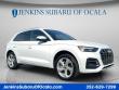 Used 2021 Audi Q5 45 Premium Plus SUV