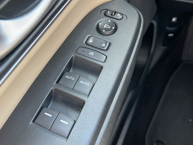 2019 Honda CR-V Touring - Photo 21