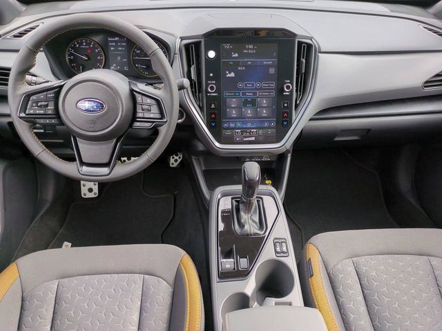 2026 Subaru Crosstrek Sport - Photo 11