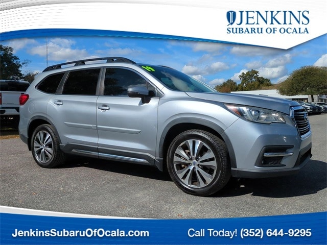 2019 Subaru Ascent Limited