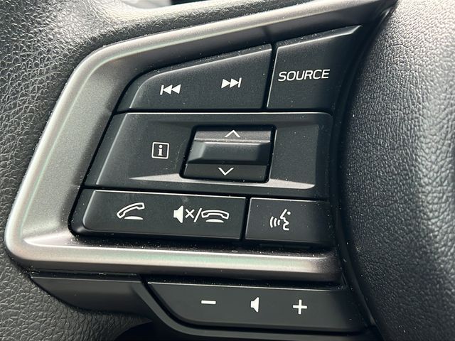 2025 Subaru Impreza Base - Photo 18