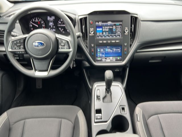 2025 Subaru Impreza Base - Photo 10