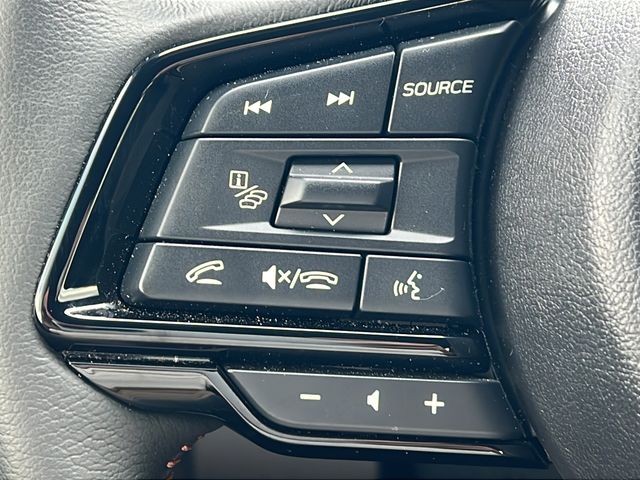 2025 Subaru Forester Touring - Photo 21