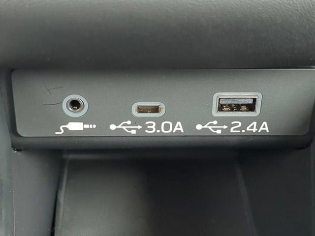 2023 Subaru Outback Limited - Photo 23