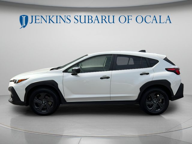 2024 Subaru Crosstrek Base - Photo 6