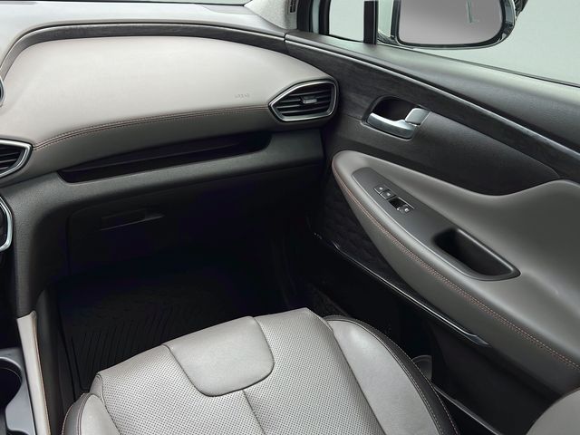 2019 Hyundai Santa Fe Ultimate - Photo 13