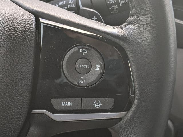 2021 Honda Passport EX-L - Photo 23