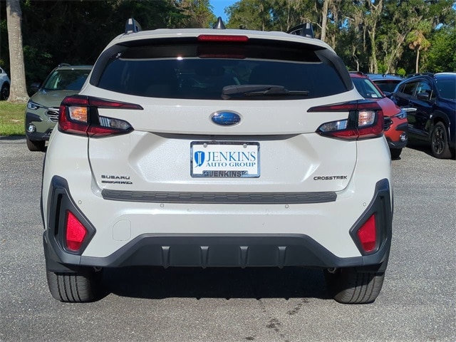 2024 Subaru Crosstrek Limited photo 4