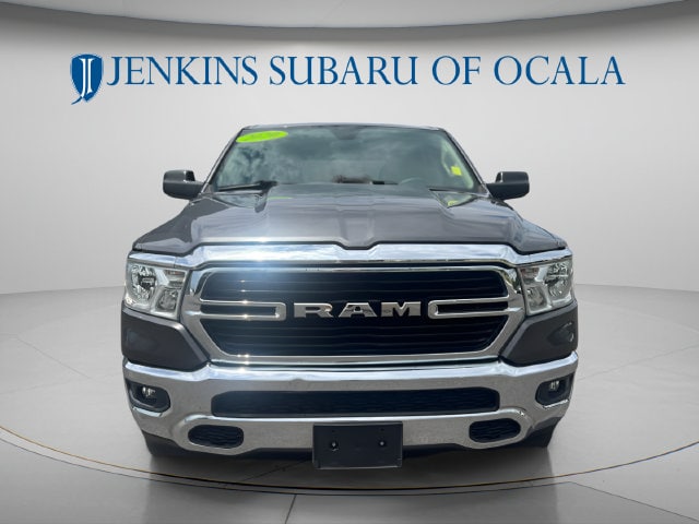 2020 RAM Ram 1500 Pickup Big Horn/Lone Star - Photo 7