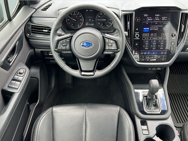 2025 Subaru Forester Premium - Photo 12