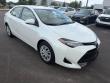 Used 2018 Toyota Corolla LE Sedan