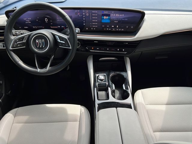 2025 Buick Envision Avenir - Photo 11